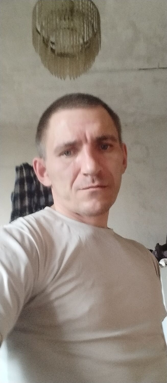  44508556  Serega, 42 ,    