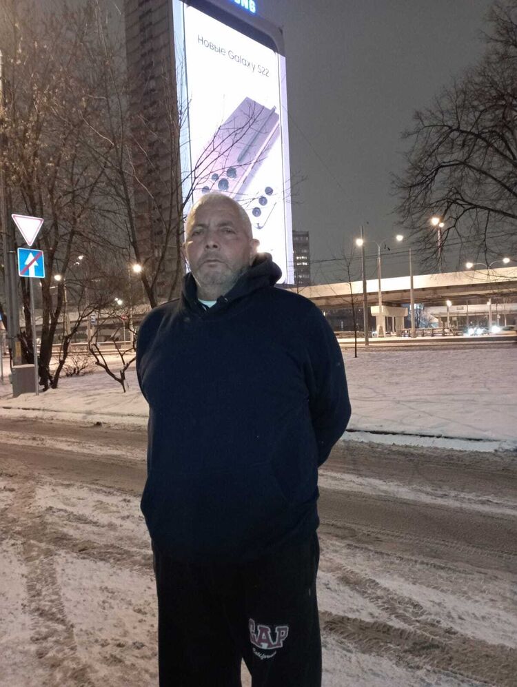 ���� 31365846 ������� Sinan kaya, 56 ���, ���� ���������� � �����-����������