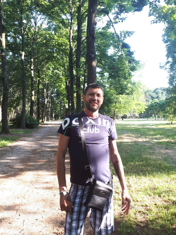  24962116  Andrey, 41 ,    Aiello Del Friuli
