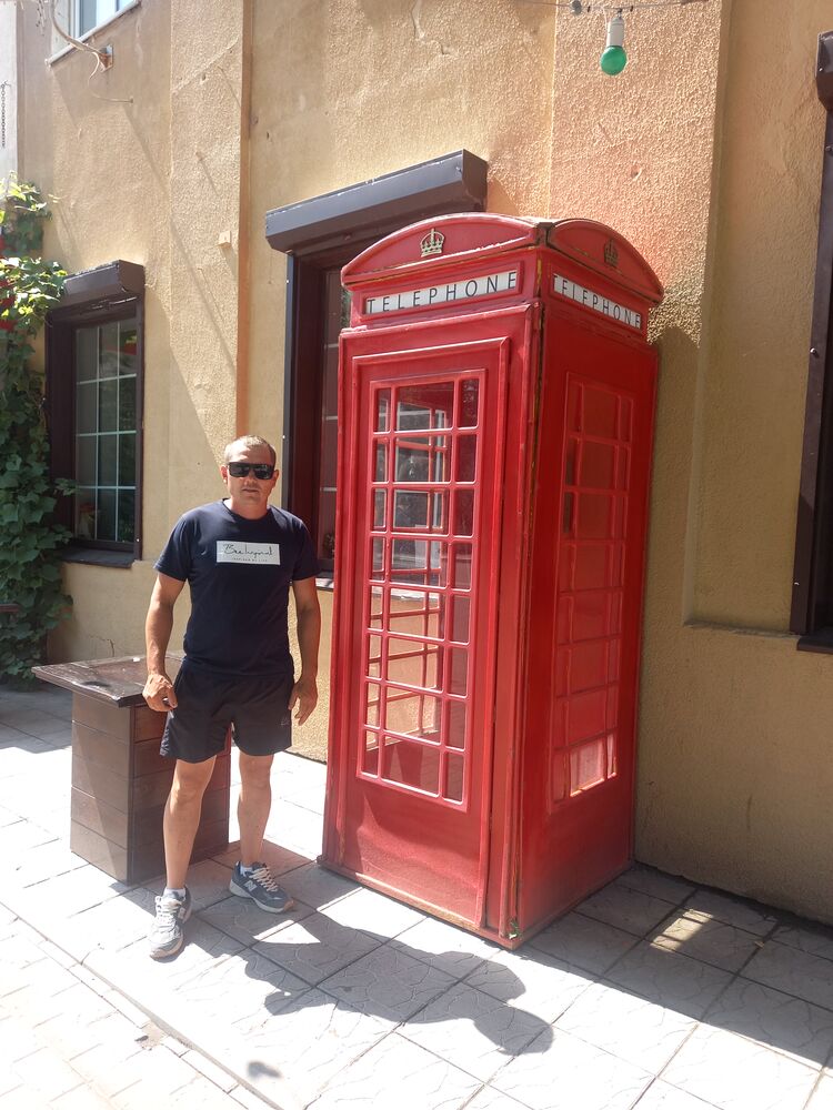 ���� 47789636 ������� ������, 41 ���, ���� ���������� � ������