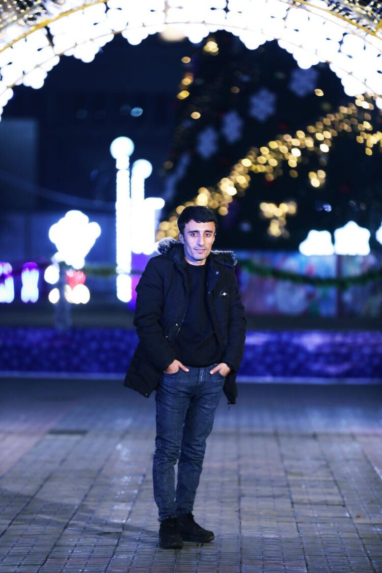  23189226  Abbos, 34 ,    