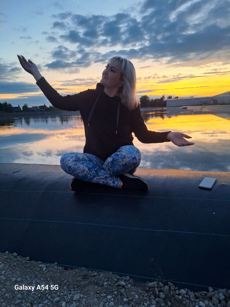 ���������� Siechnice, ���� ������� Yuliia, 38 ���, ������������ ��� ������, ����� � ���������