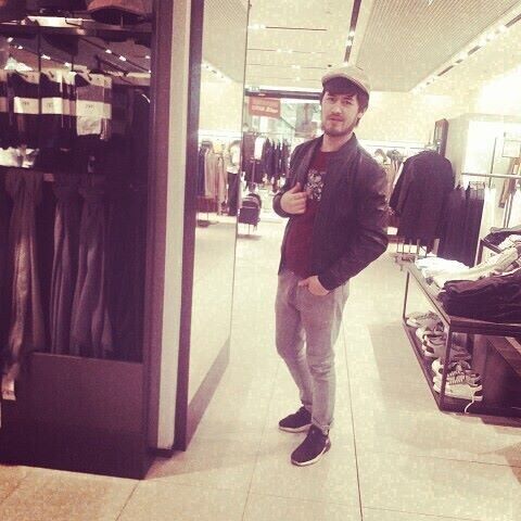 ���� 22005516 ������� Abdulaziz, 31 ���, ���� ���������� � ������