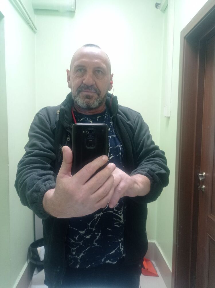 ���� 54830386 ������� ������, 58 ���, ���� ���������� � �������