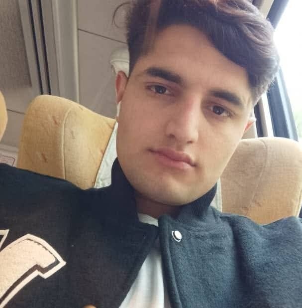 ���� 51567116 ������� Hamid, 26 ���, ���� ���������� � Moundou