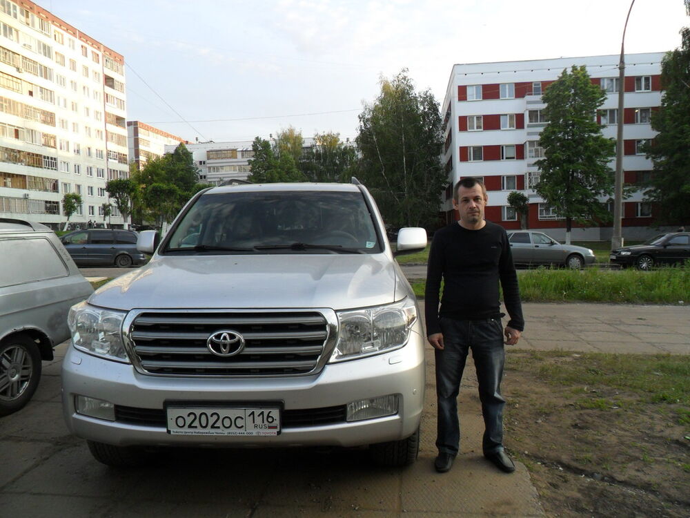 ���� 5417256 ������� Alex, 48 ���, ���� ���������� � ���������� ������