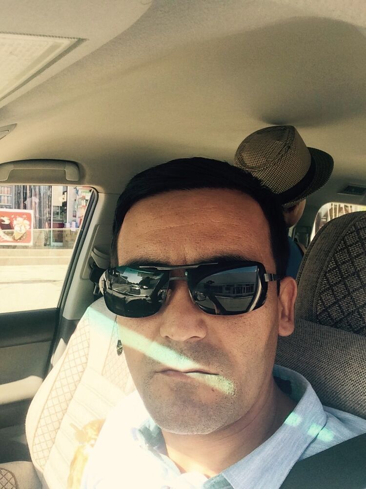 ���������� �������, ���� ������� Perhat, 44 ����, ������������ ��� ������