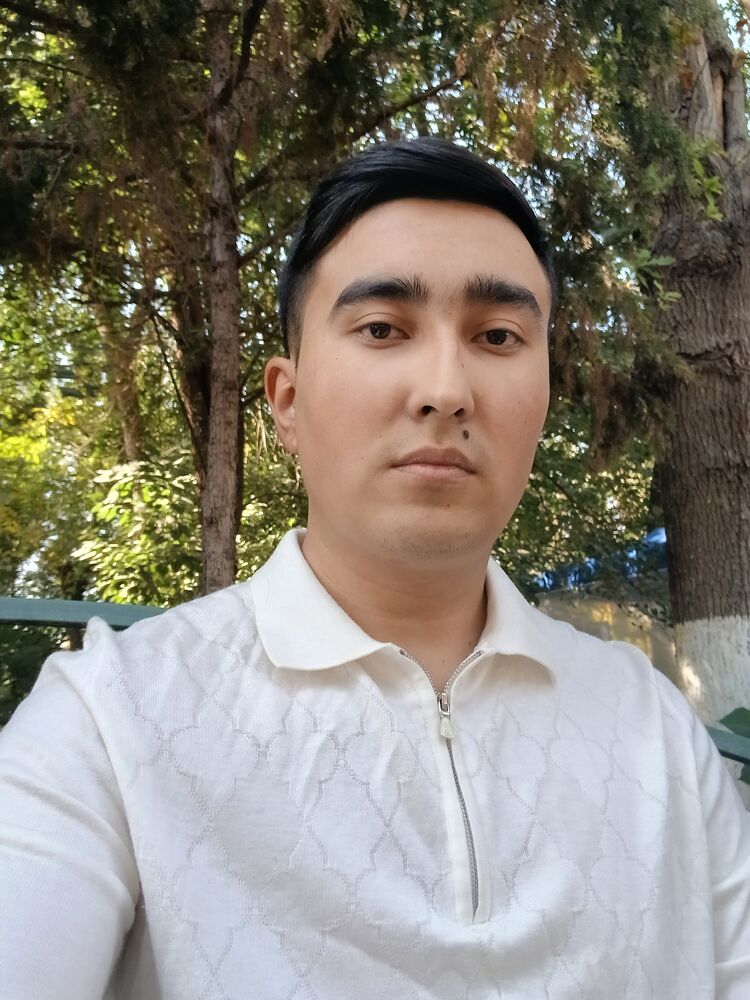 ���� 55546816 ����� YUSUFJON, 22 ����, ���� ���������� � �������