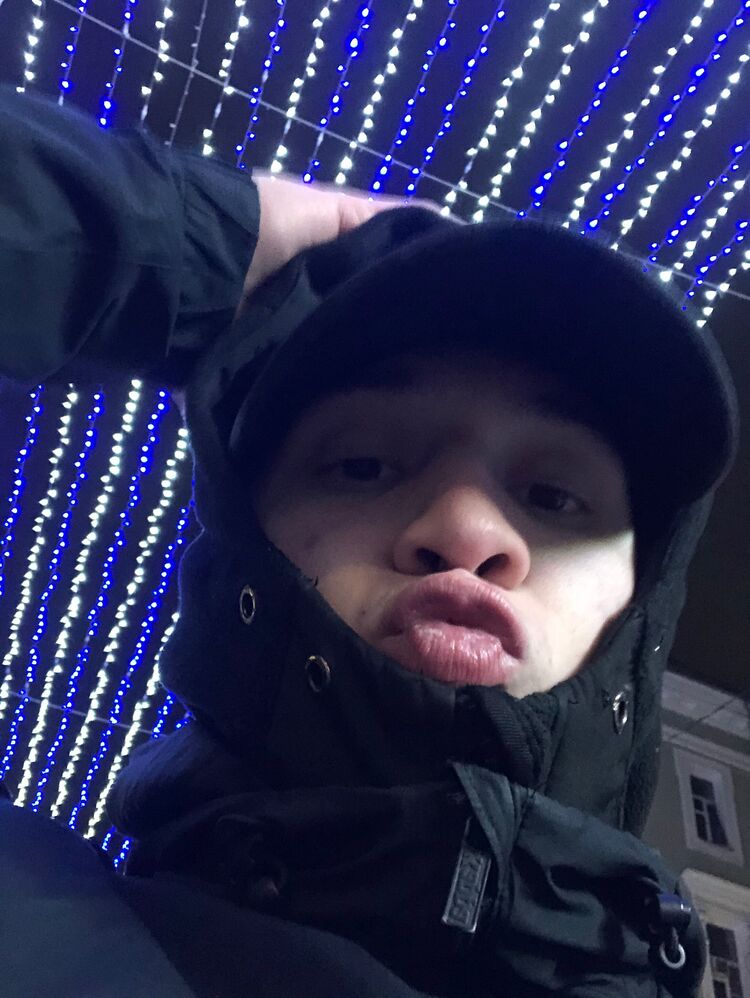 ���������� ������-��-����, ���� ����� Anton, 23 ����, ������������ ��� ������, ����� � ���������