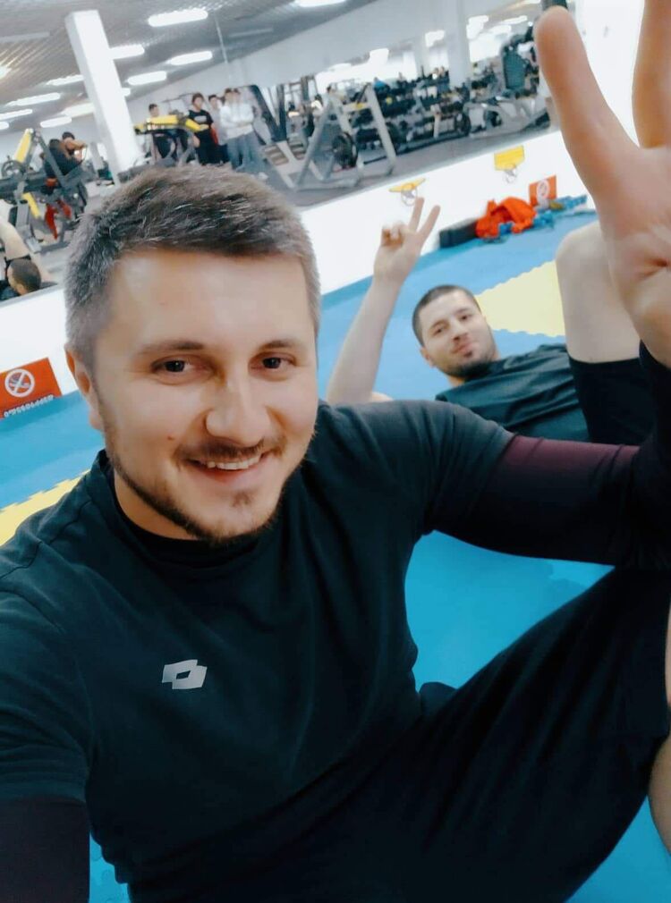 ���������� �������, ���� ������� George, 33 ����, ������������ ��� ������, ����� � ���������