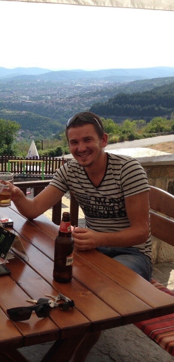 ���������� ������, ���� ������� Serega, 41 ���, ������������ 