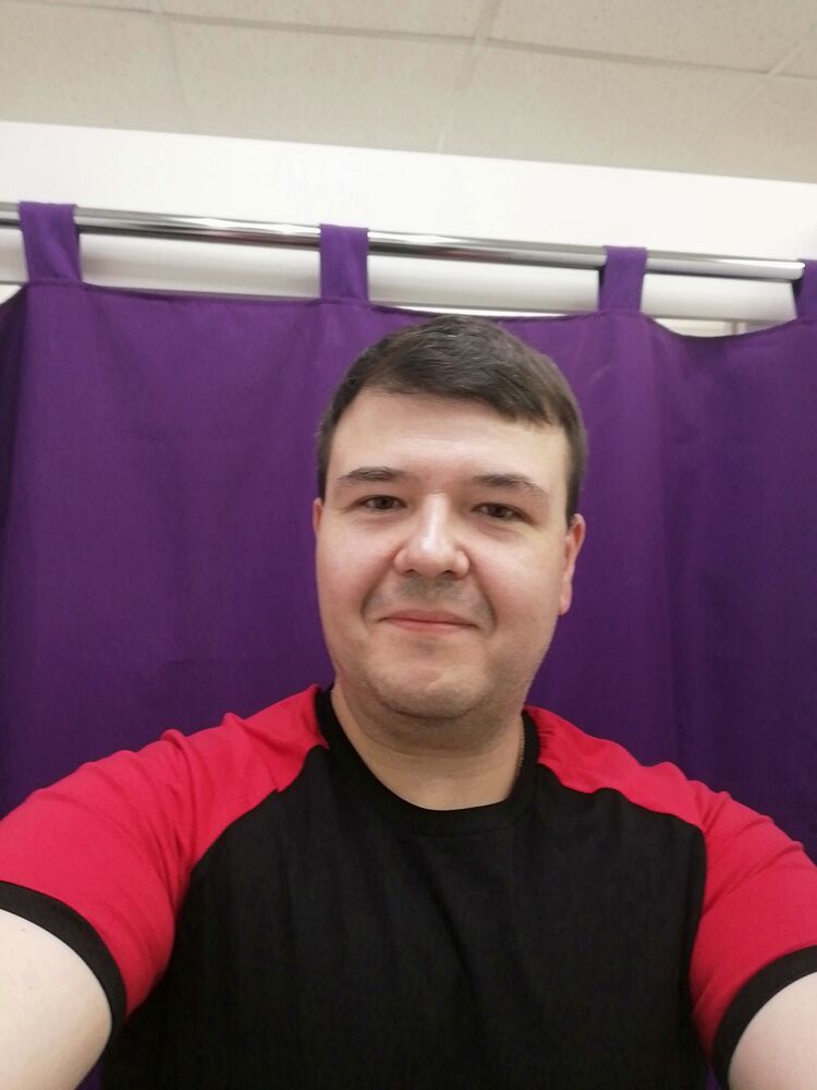  29003566  Dmitriy, 44 ,    