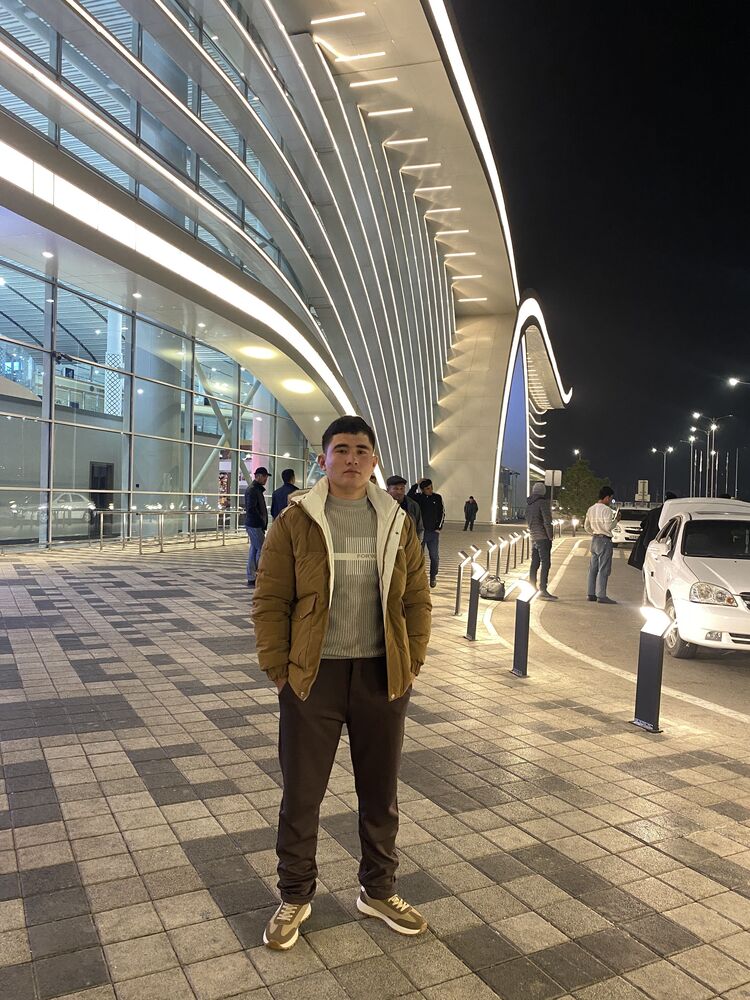 ���� 50168816 ����� Turgunboy, 19 ���, ���� ���������� � ��������