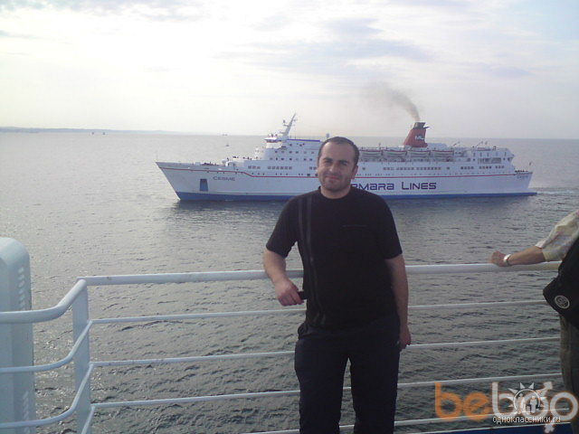 ���������� �������, ���� ������� Koba, 41 ���, ������������ 