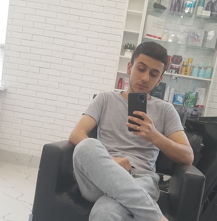 ���� 29390506 ����� Vahe, 24 ����, ���� ���������� � �����-����������