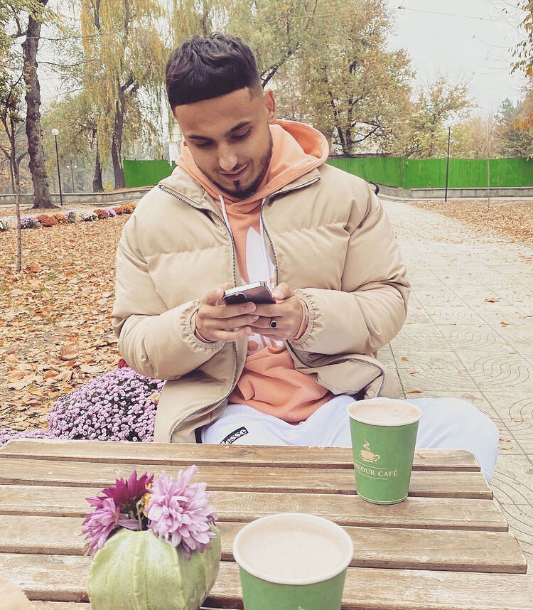 ���� 24529136 ������� Cristian, 27 ���, ���� ���������� � ��������