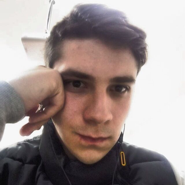  54147526  Nikolai, 21 ,    