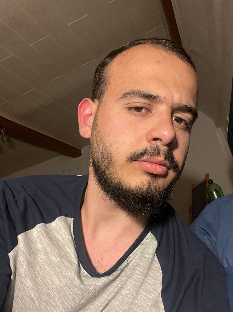  ,   Mohammad, 23 ,   ,   