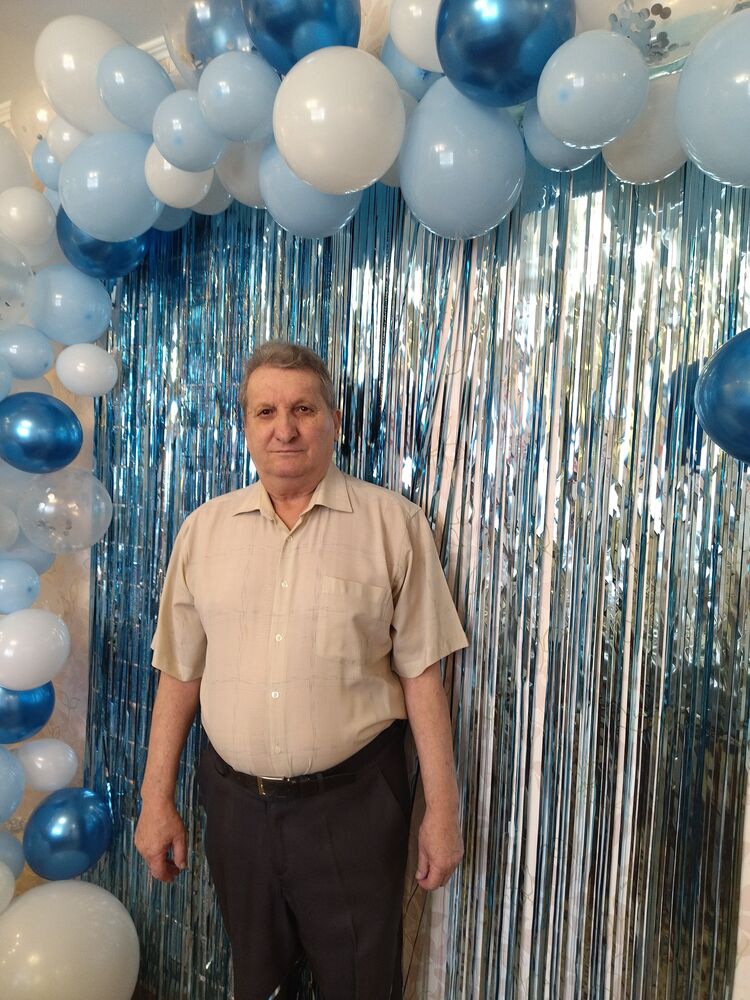 ���� 56094526 ������� Alexander, 71 ���, ���� ���������� � �����