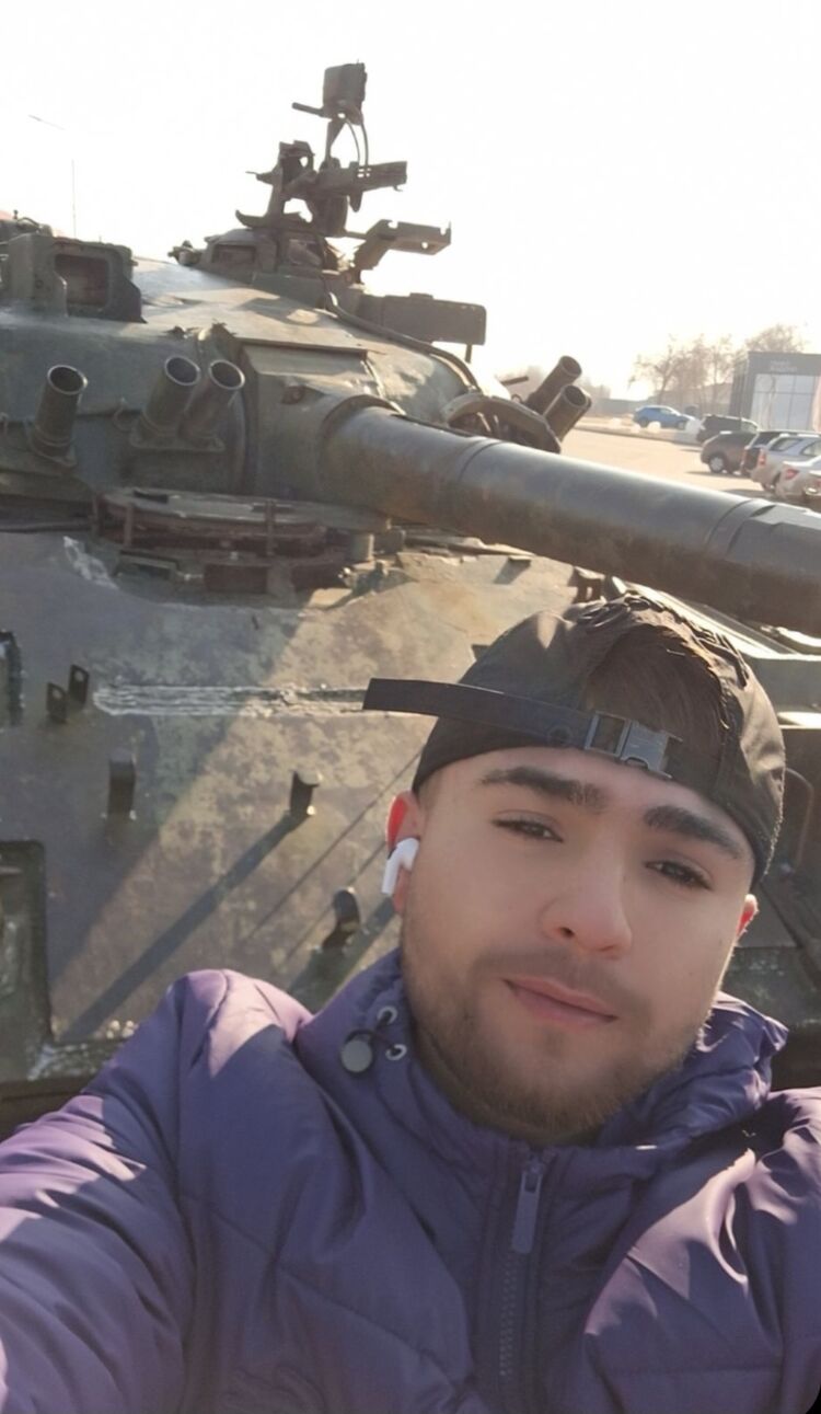 ���������� Algiers, ���� ����� Amine, 21 ���, ������������ ��� ������, ����� � ���������