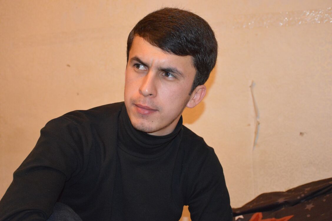 ���������� ������������, ���� ������� Muhammad, 27 ���, ������������ ��� ������, ����� � ���������