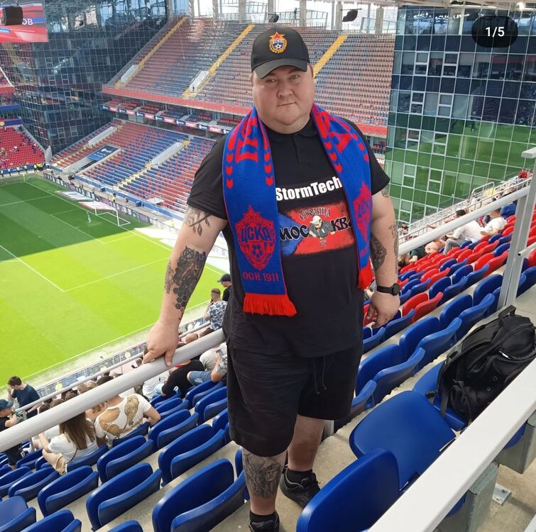 ���������� ������, ���� ������� Ilya, 43 ����, ������������ ��� ������, ����� � ���������, c�������� ���������