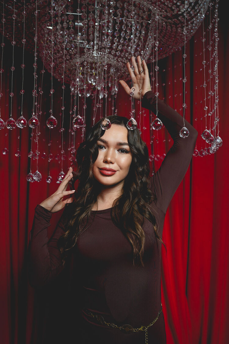 ���������� ������, ���� ������� Tanya, 25 ���, ������������ ��� ������, ����� � ���������