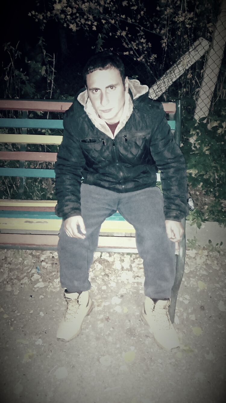 ���� 25206596 ������� Vit Pogosyan, 28 ���, ���� ���������� � �������