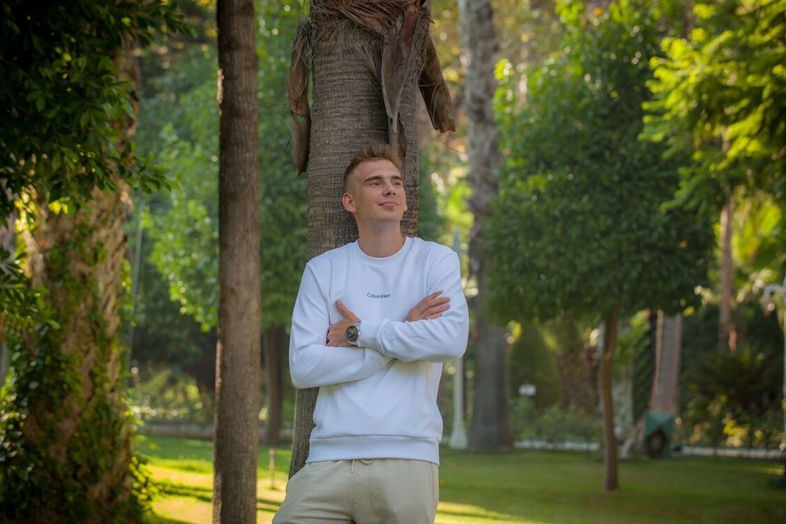 ���������� ������, ���� ����� Pavel, 25 ���, ������������ ��� ������, ����� � ���������