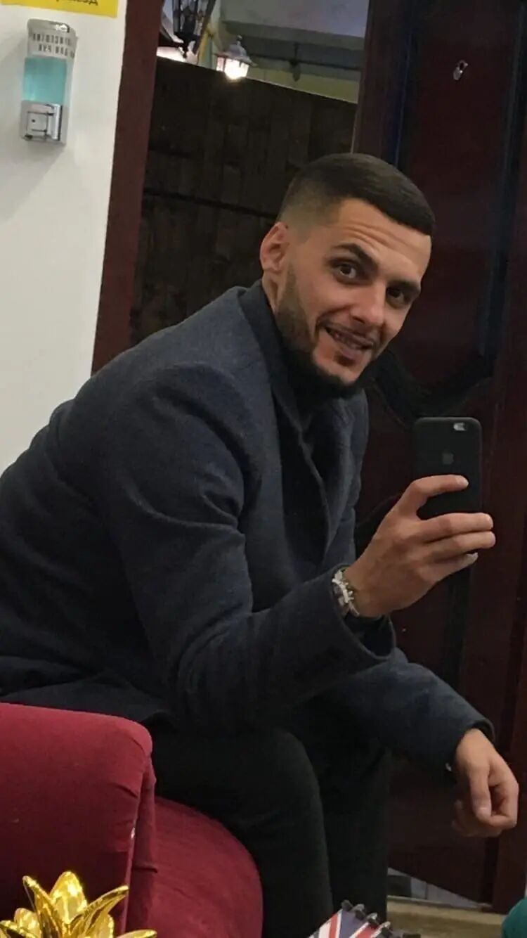  ,   Mikhail, 34 ,   ,   