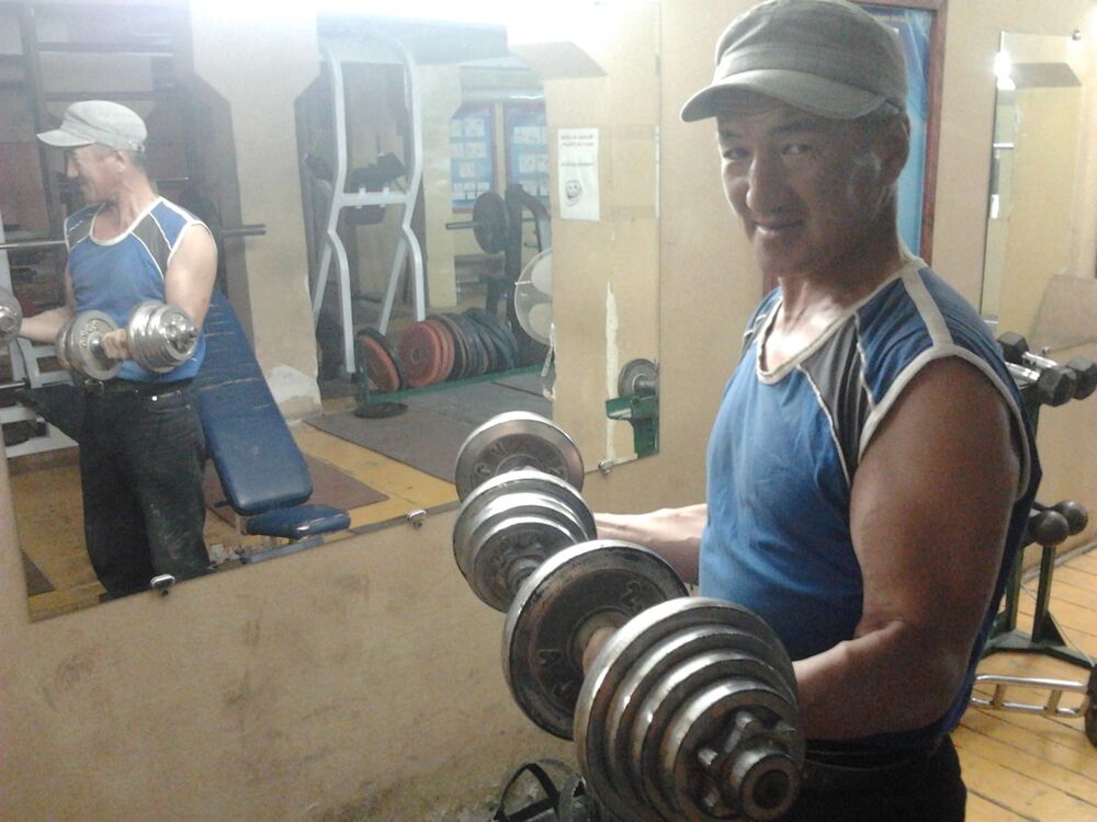  6631126  Jake, 43 ,    