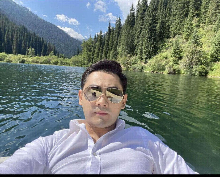  ,   Darhan, 33 ,  