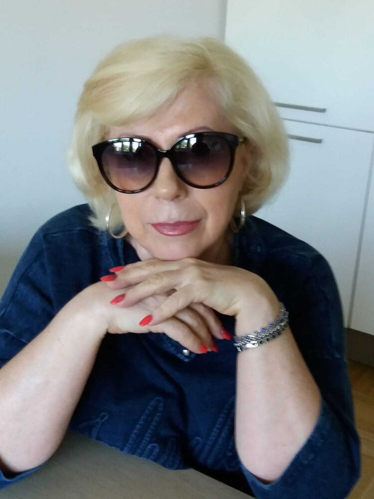 13192326  Galina, 63 ,    