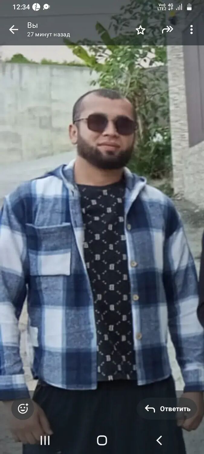 ���� 54767186 ������� Alijon, 26 ���, ���� ���������� � ����������