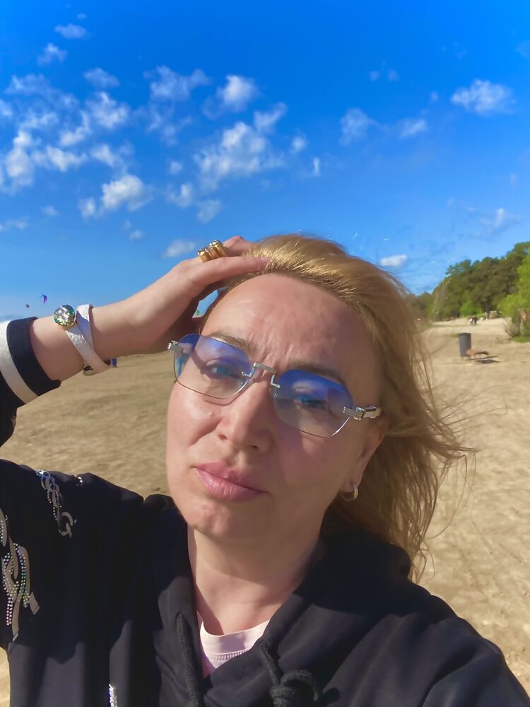 ���������� �����-���������, ���� ������� Yuliana, 46 ���, ������������ ��� ������, ����� � ���������