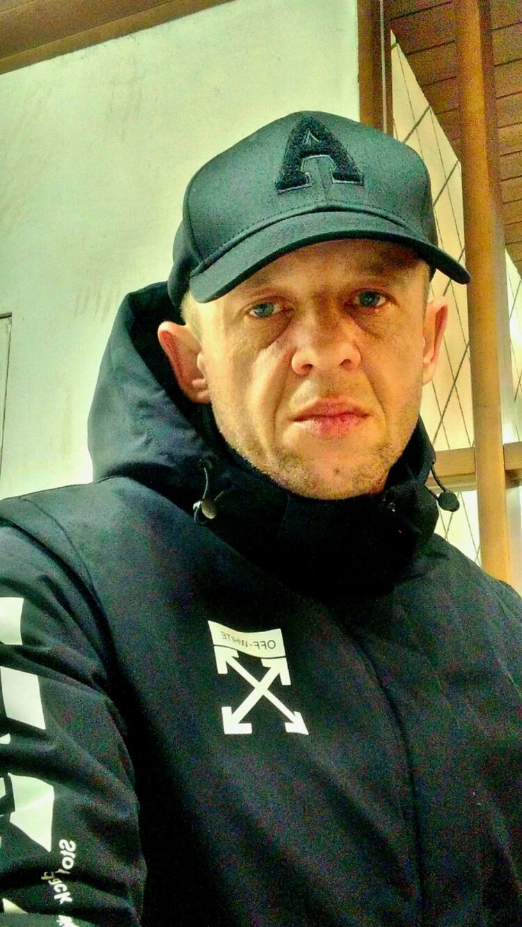 ���������� �����������, ���� ������� Alexander, 42 ����, ������������ ��� ������, ����� � ���������