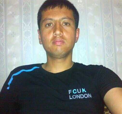  ,   Akbar, 38 ,   