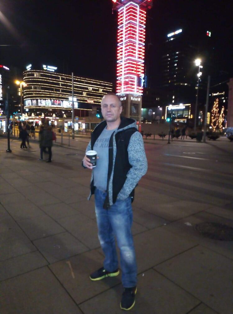 ���� 55035676 ������� Gediminas, 54 ����, ���� ���������� � ��������