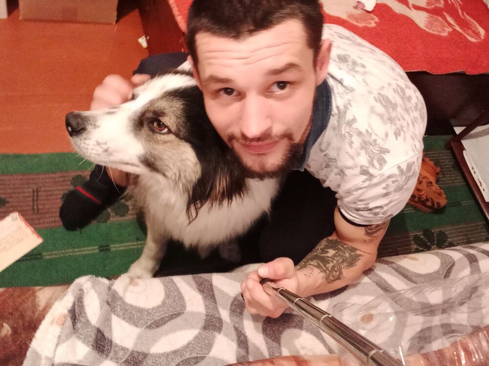  ,   Ilya, 32 ,   ,   