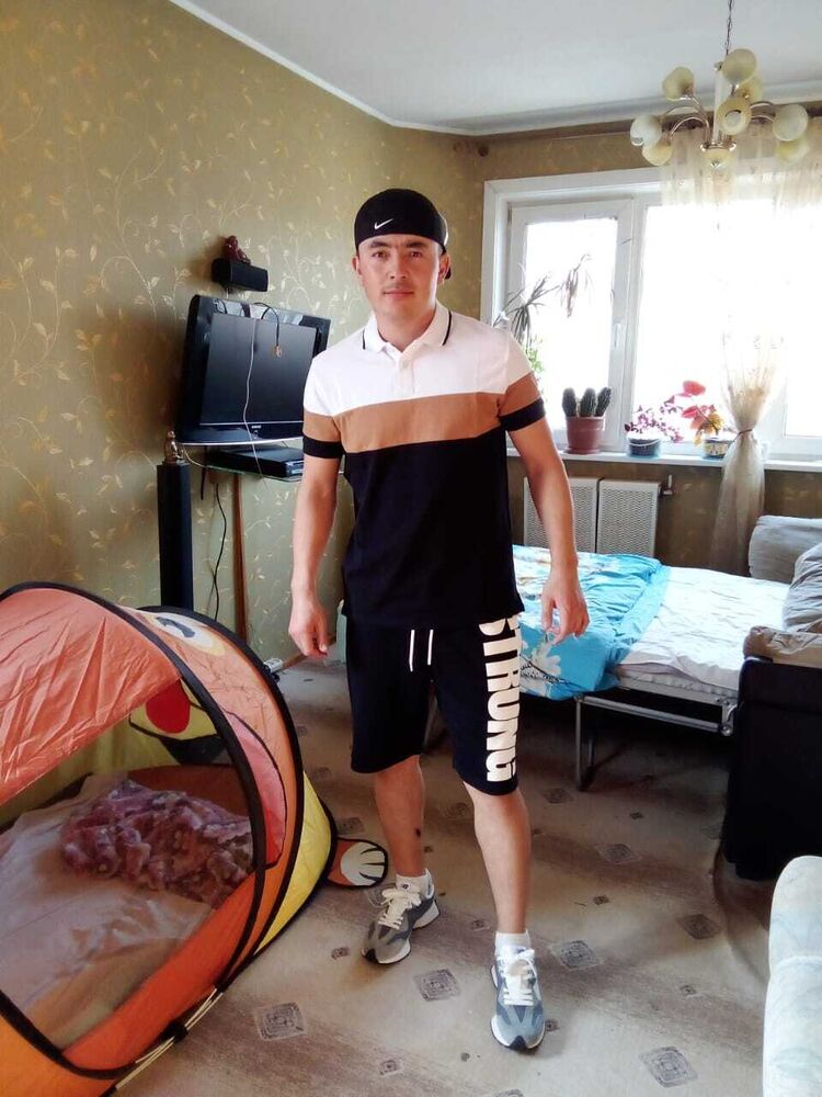 ���� 34470706 ������� ������, 35 ���, ���� ���������� � ������������