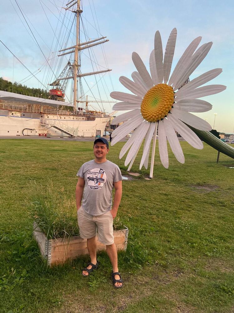 ���������� ���������, ���� ������� ����, 41 ���, ������������ ��� ������, ����� � ���������