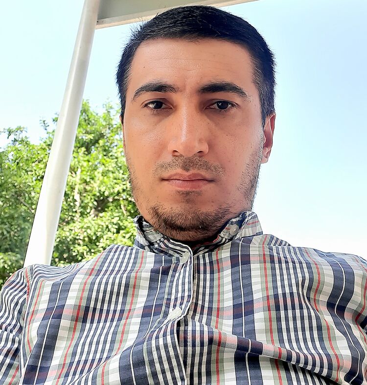 ���������� ��������, ���� ������� Muslim, 35 ���, ������������ ��� ������, ����� � ���������