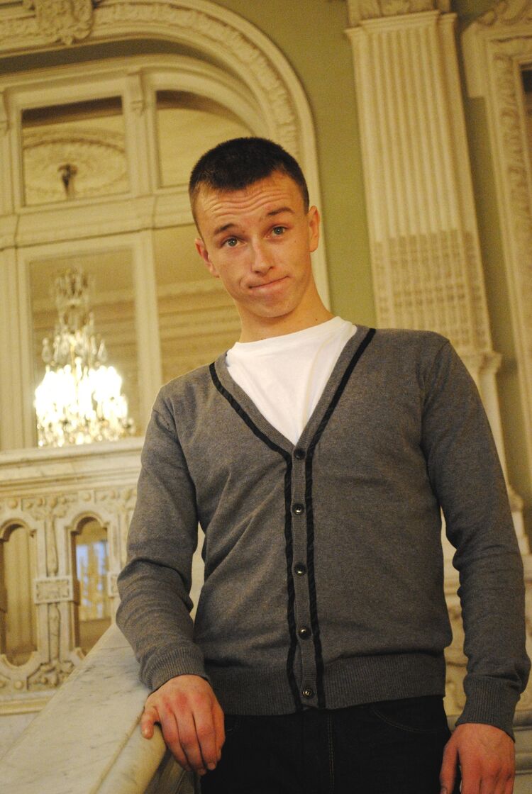 ���������� �������, ���� ������� �����, 35 ���, ������������ ��� ������, ����� � ���������