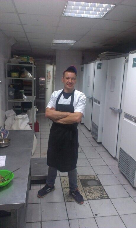 ���������� ����������, ���� ������� �������, 46 ���, ������������ 