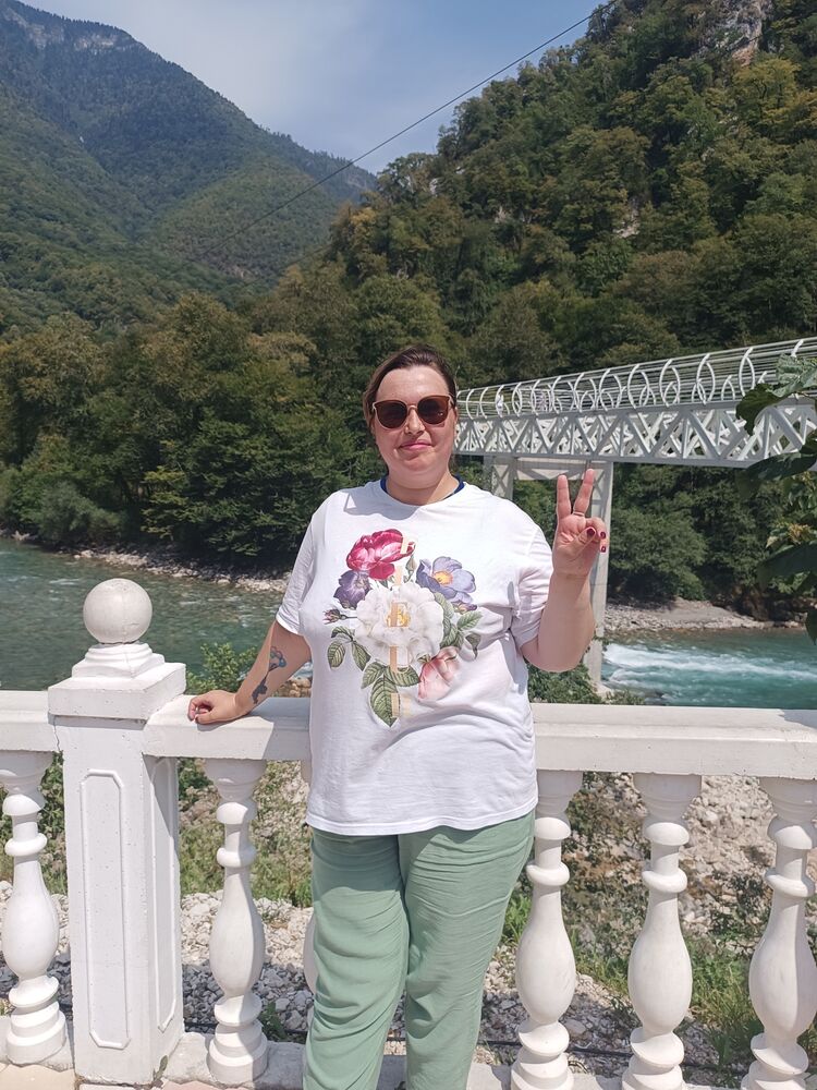 ���������� �����, ���� ������� Elena, 32 ����, ������������ ��� c�������� ���������, ���������