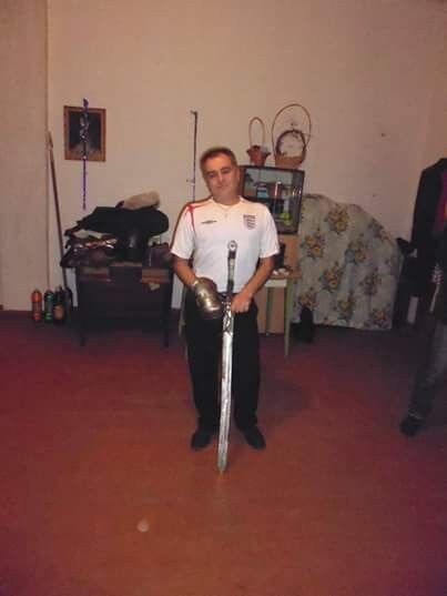  ,   Artur, 53 ,   