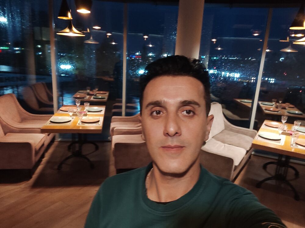  54267136  MehmetKeskin, 37 ,    