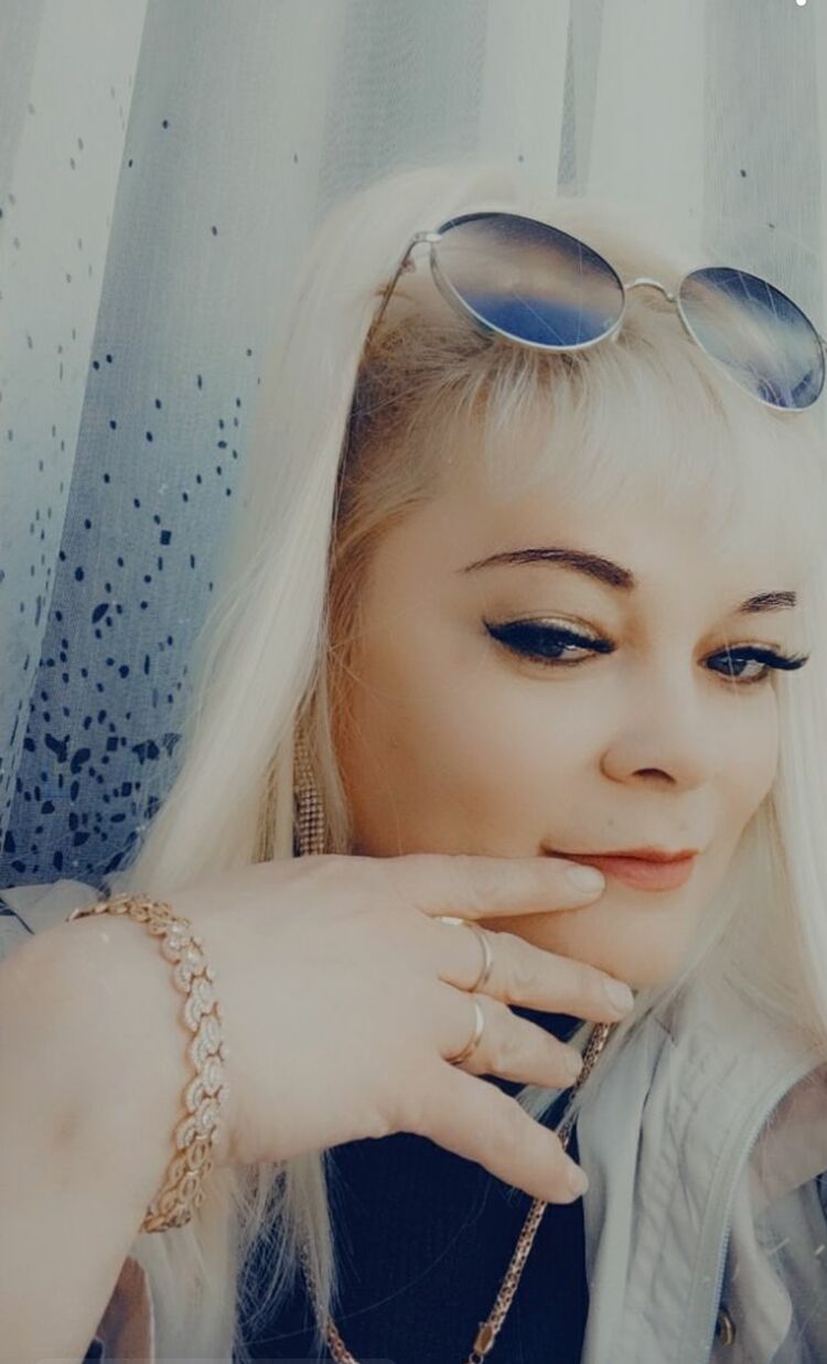 ���� 33872066 ������� Swetlana, 44 ����, ���� ���������� � ������