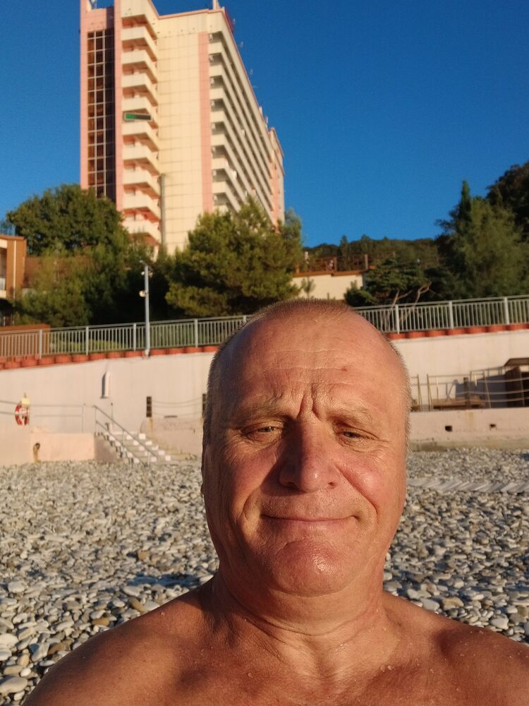 ���������� ���������, ���� ������� Yury, 63 ����, ������������ ��� ������, ����� � ���������