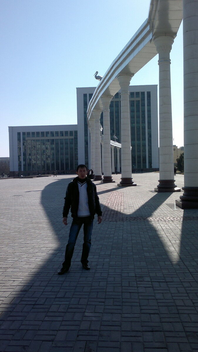 ���� 6141066 ������� Dauren, 42 ����, ���� ���������� � ��������